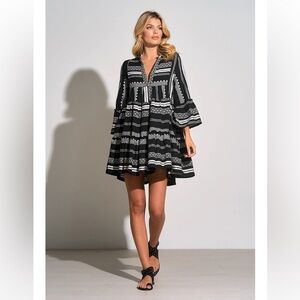 Elan dress (brand new)